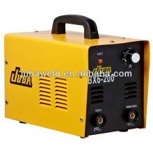 hot sale welding machine